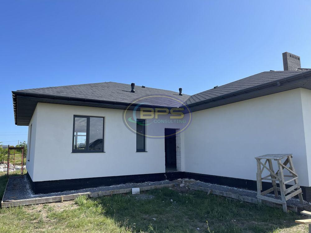 Продаж 1-поверховий Будинок з ділянкою 10 сот 170 кв.м 3 кімн. на Котляревського вул. Фонтанка - фото 15