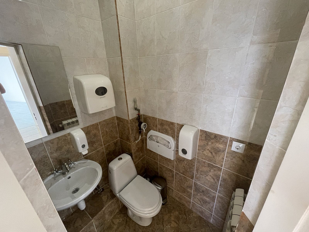 Оренда торгове приміщення на Шевченка Т. б-р поверх - 1/3 Тернополь - изображение 14