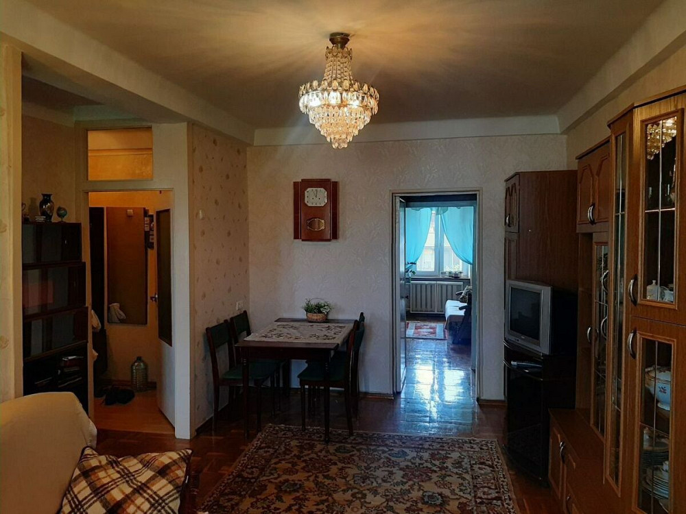 Оренда Квартира 2-кімнатна, 5/5 поверх на Верховної Ради, 27Б Київ - фото 2