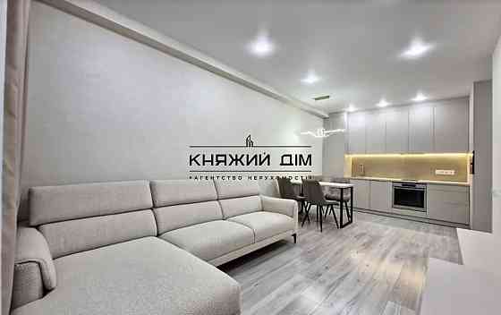 Оренда Квартира 1-кімнатна, 5/21 поверх на вул. Трутенко Онуфрия ул./Михайла Максимовича Київ