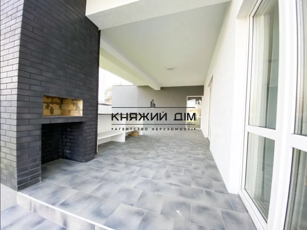 Продажа современного дома в Козине № 228899 Козин (МИРОНІВСЬКИЙ район) - фото 4