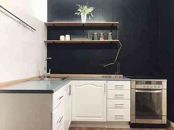 Оренда Квартира 2-кімнатна, 6/16 поверх на ул. Декабристов Київ