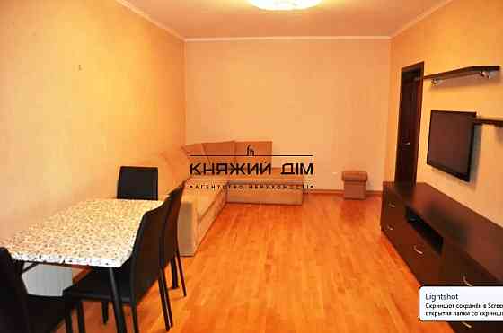 Оренда Квартира 2-кімнатна, 3/16 поверх на Григоренко Петра просп. Киев