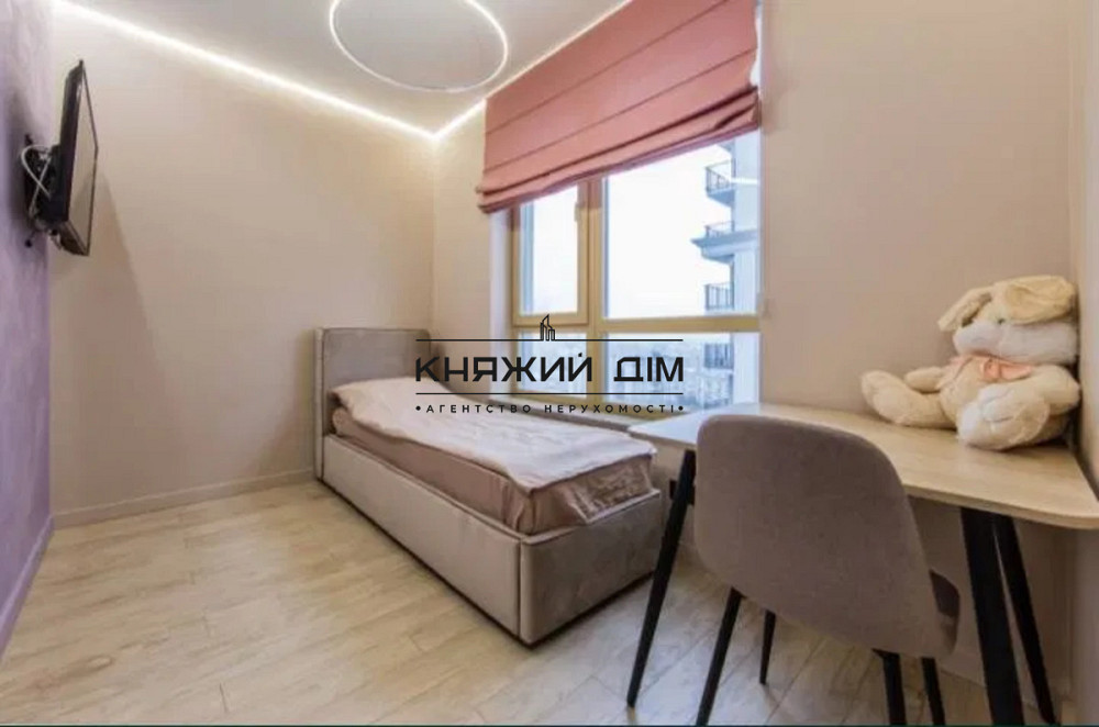 Продаж 2-к роздільної В ЖК Метрополія м.Вирлиця Київ - фото 10