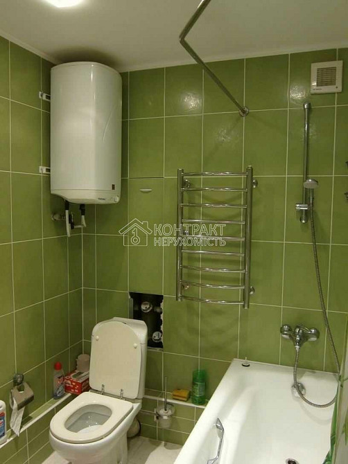 Оренда Квартира 2-кімнатна, 3/9 поверх на вул. Героїв Харкова Харьков - изображение 7