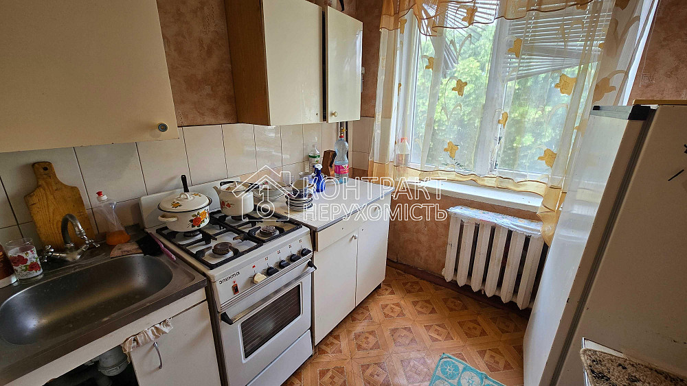 Продаж Квартира 3-кімнатна, 5/5 поверх на вул. Тракторостроителей Kharkiv - photo 10