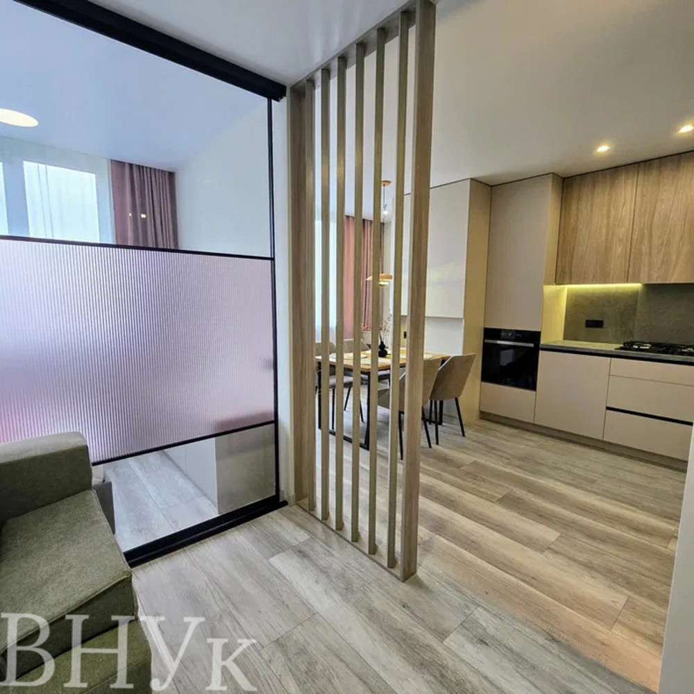 Продаж Квартира 1-кімнатна, 2/7 поверх на Карла Мікльоша L'viv - photo 4