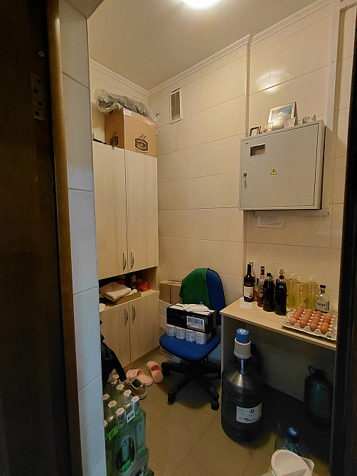 Оренда приміщення вільного призначення на Володимира Великого вул., 9 поверх - 1/9 Тернополь - изображение 5