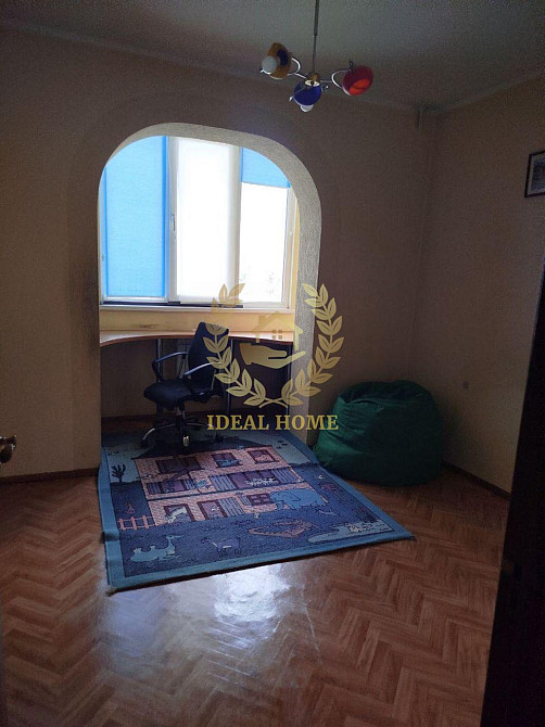 Продаж Квартира 3-кімнатна, 3/9 поверх на Шухевича Романа пр-т, 4 Київ - фото 5