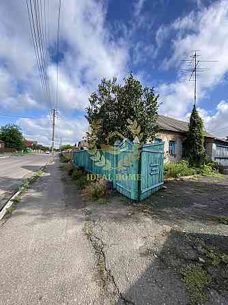 Продам будинок в центрі Рокитного з виходом до річки Rokitno