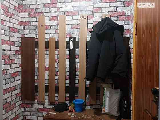 Продаж Квартира 3-кімнатна, 1/12 поверх на вербицького, 26 Kiev