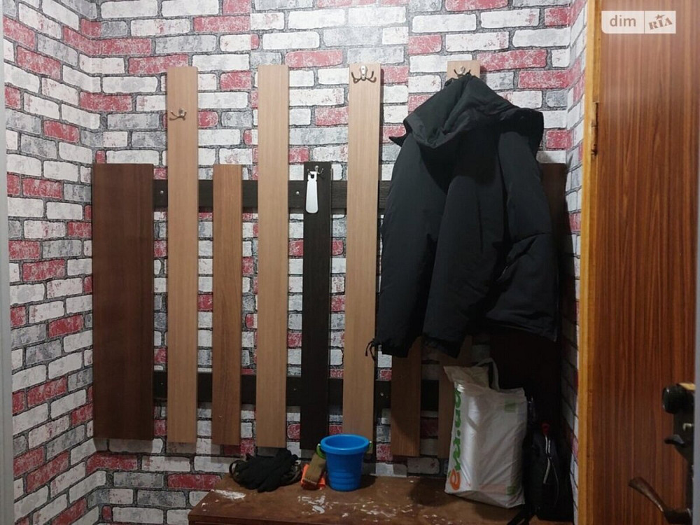 Продаж Квартира 3-кімнатна, 1/12 поверх на вербицького, 26 Kiev - photo 2