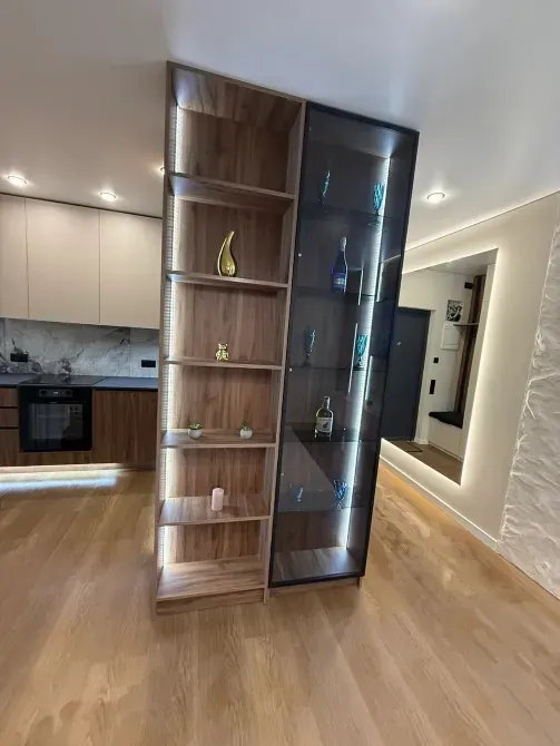 Продаж 1к Квартира 45 кв.м Ленкавського Івано-Франківськ - фото 16