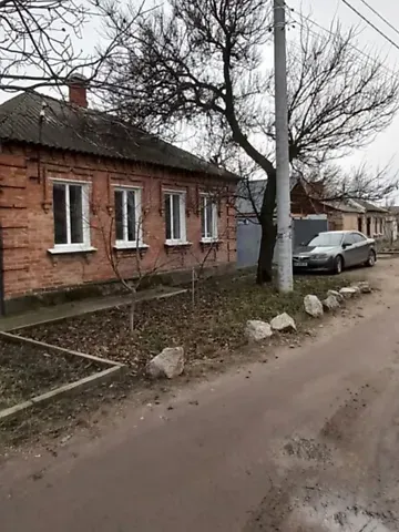 Продаж 1-поверховий   49 кв.м 2 кімн. на Гмирьова вулиця 7 Кропивницький - фото 13