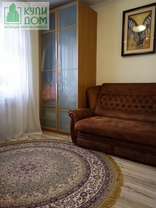 Продам 3-кімнатну квартиру на вулиці Островського Кропивницький - фото 11