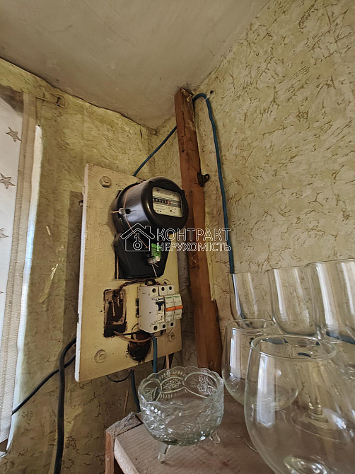 Оренда Квартира 2-кімнатна, 2/2 поверх на вул. Людмили Гурченко Харків - фото 13