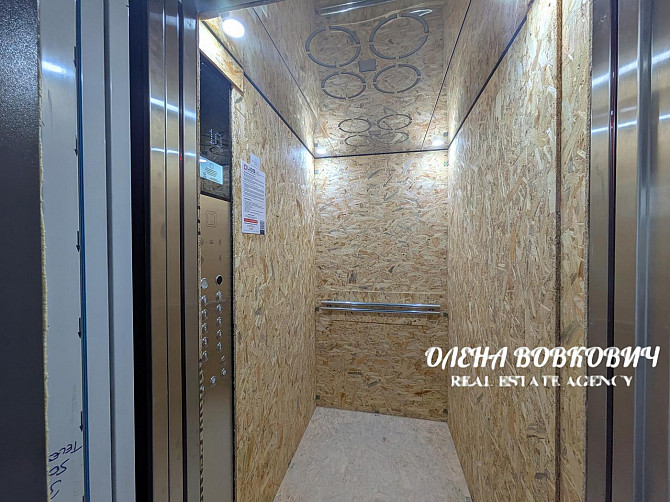 Продаж 1к квартири 46 кв. м Івано-Франківськ - фото 17