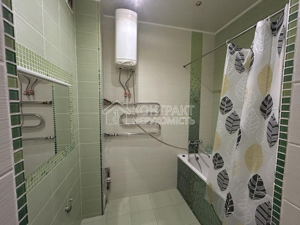 Оренда Квартира 2-кімнатна, 5/9 поверх на вул. Людвіга Свободи Харків - фото 8