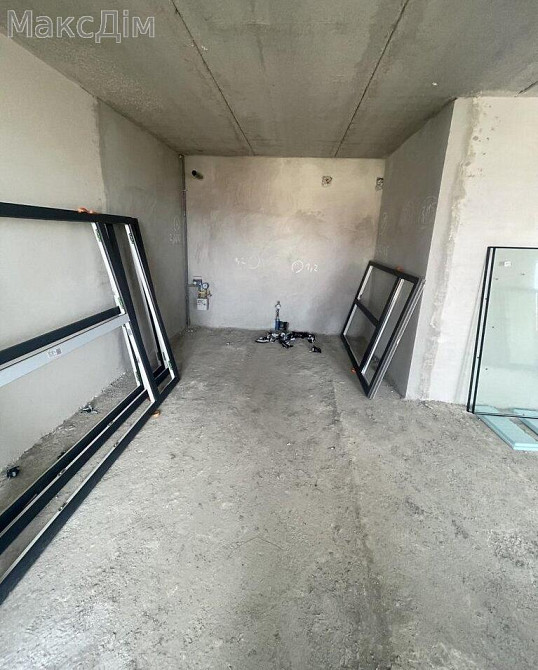 Продаж комерційне приміщення на вул. Василя Стуса приміщень - 3, поверх - 2/3 Велика Березовиця - фото 13