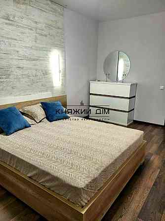 Оренда 3-х кім-ої квартири ЖК Комфорт Таун КОД № 11203788 Київ