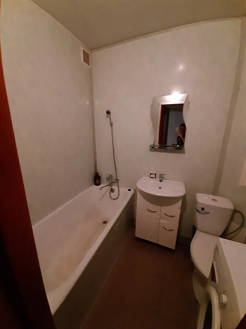 Квартира на Новомиколаївці. Кропивницький - фото 3