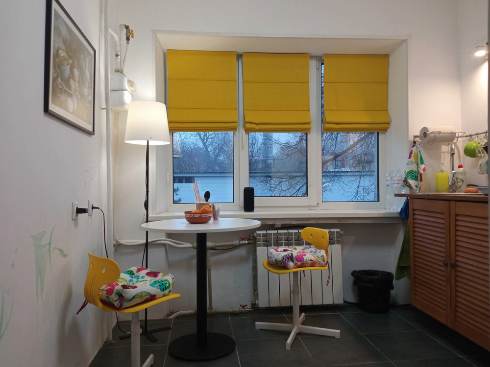 Оренда Квартира 1-кімнатна, 2/5 поверх на Горіхуватський шлях, 3а Киев - изображение 6