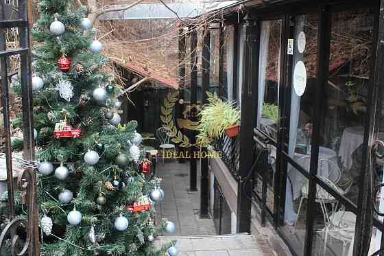 Продаж комерційне приміщення на Андреевский спуск, 30 приміщень - 3 Київ