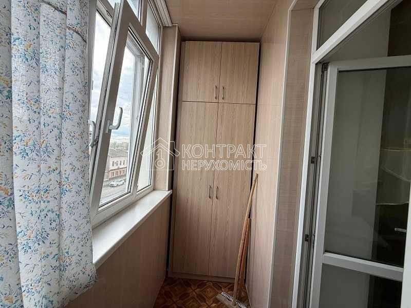 Продаж Квартира 2-кімнатна, 3/14 поверх на вул. Греківська Харків - фото 8