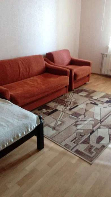 Оренда Квартира 2-кімнатна, 20/24 поверх на пр. Петра Григоренко Київ - фото 5