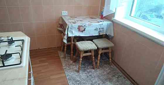 Оренда 1к Квартира 30 кв.м Крошенська Zhytomyr