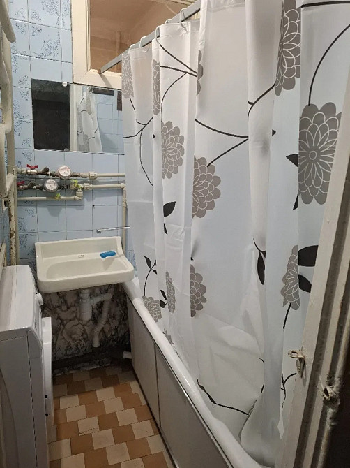 Оренда Квартира 3-кімнатна, 7/9 поверх на просп. Голосіївський, 114 Київ - фото 16