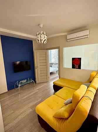 Оренда Квартира 2-кімнатна, 13/25 поверх на Ревуцкого, 7в Київ