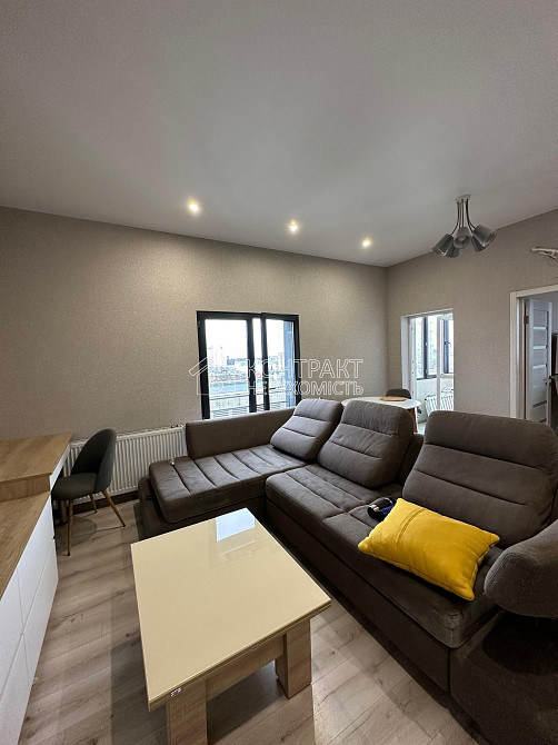 Продаж Квартира 2-кімнатна, 13/16 поверх на вул. Коломенська Харків - фото 7