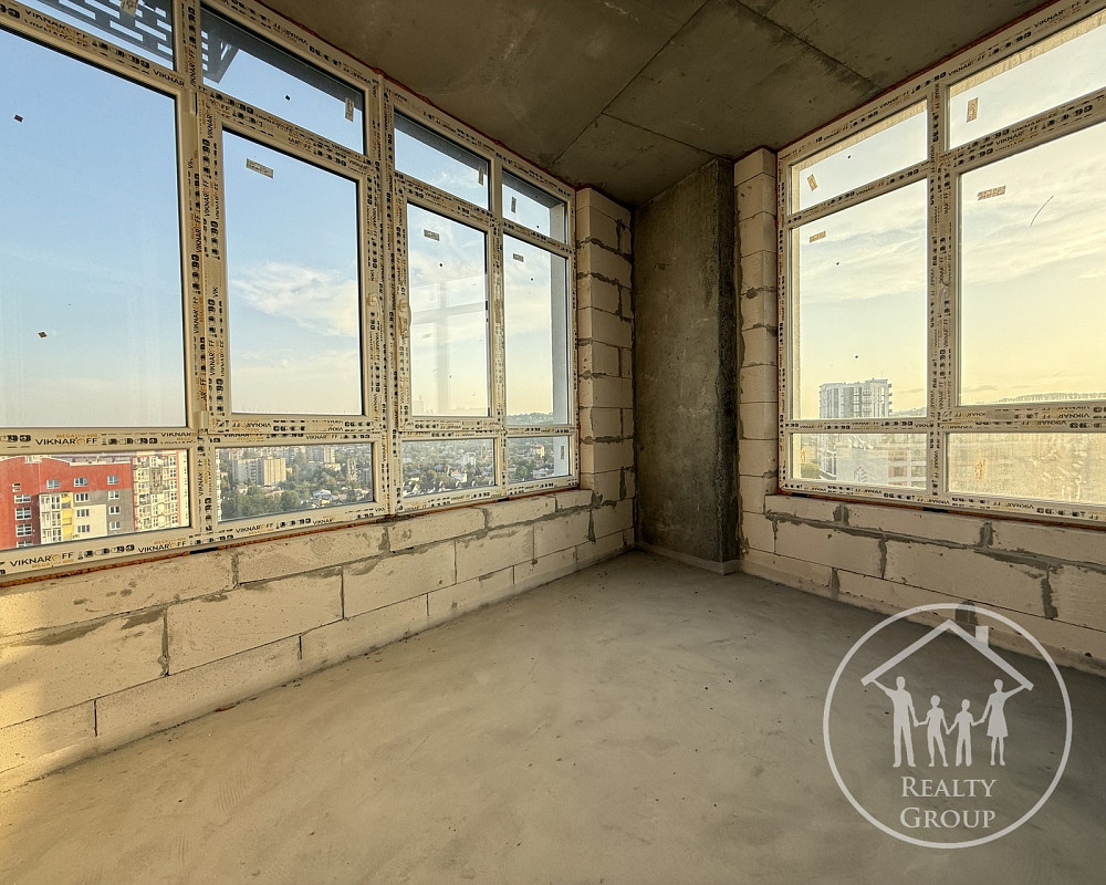 Продаж 2к Квартира 77 кв.м Під Голоском, 19 Г L'viv - photo 4