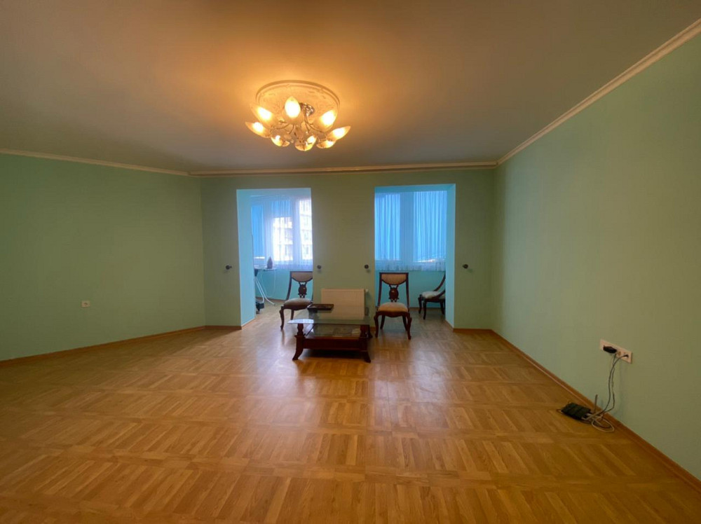 Просторная квартира для большой семьи у моря – ЖК «Каменный Цветок», 7-й Фонтан Odessa - photo 14