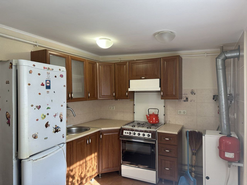 Продам добротный дом в Малиновском районе. Одеса - фото 14