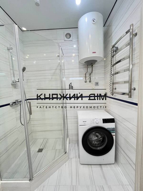 Оренда 1 кімн. квартири на Позняках ЖК Телескоп Код : 11203145 Київ - фото 18