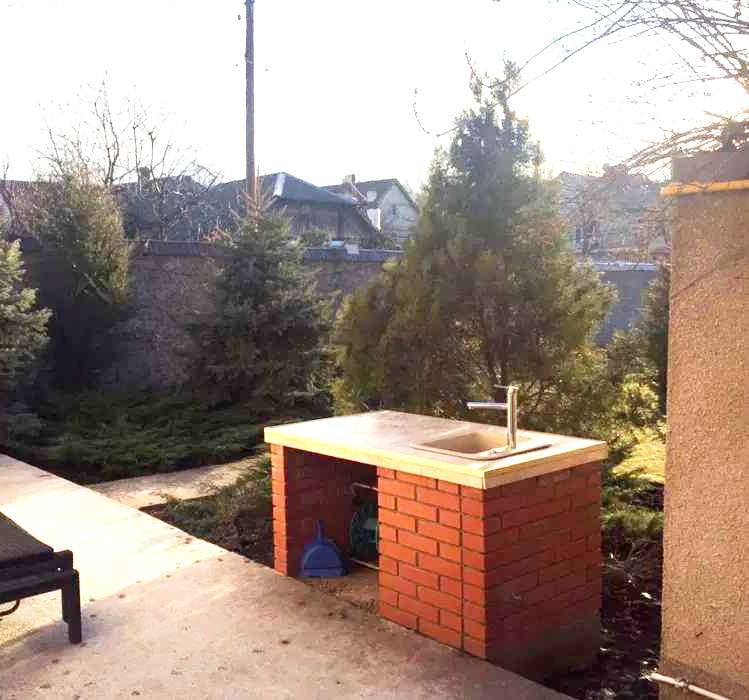 Продам дом на 7 сотках земли, Фонтан/Макаренко. Одеса - фото 15