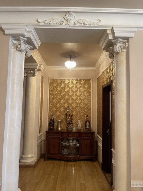 Продаж Квартира 8-кімнатна на ул. Конная, 19 Одесса - изображение 8