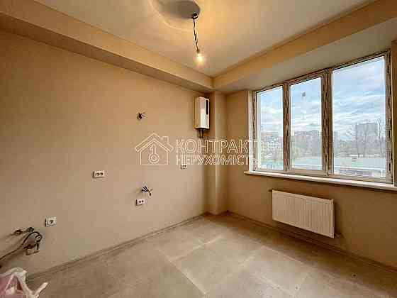 Продаж Квартира 1-кімнатна, 2/6 поверх на вул. Букова Харьков