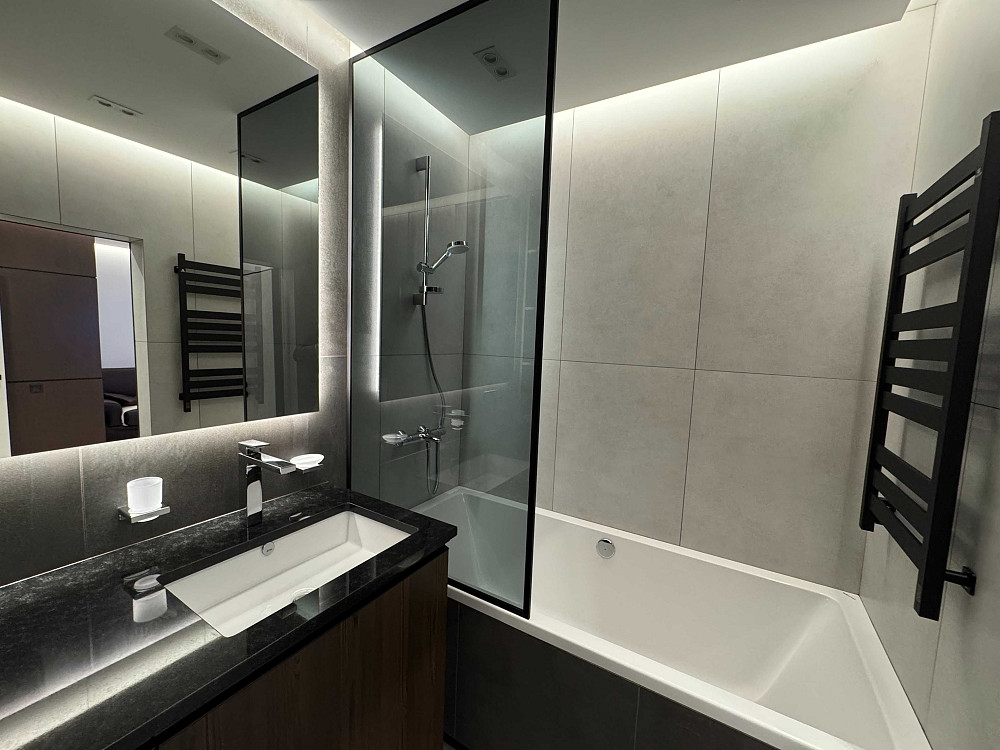 Продаж Квартира 1-кімнатна, 3/16 поверх на Метрологічна вул., д. 148В Київ - фото 20