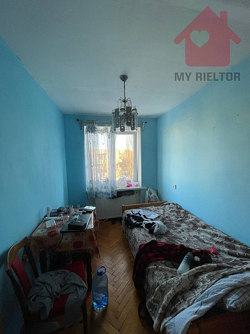 Продаж Квартира 4-кімнатна, 5/5 поверх на Грушевського Uzhhorod - photo 3
