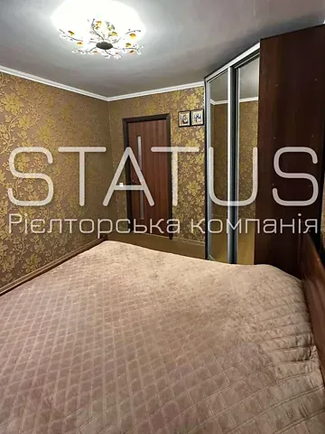 Продаж 3к Квартира 65 кв.м Європейська вулиця 128/1 Полтава - фото 4