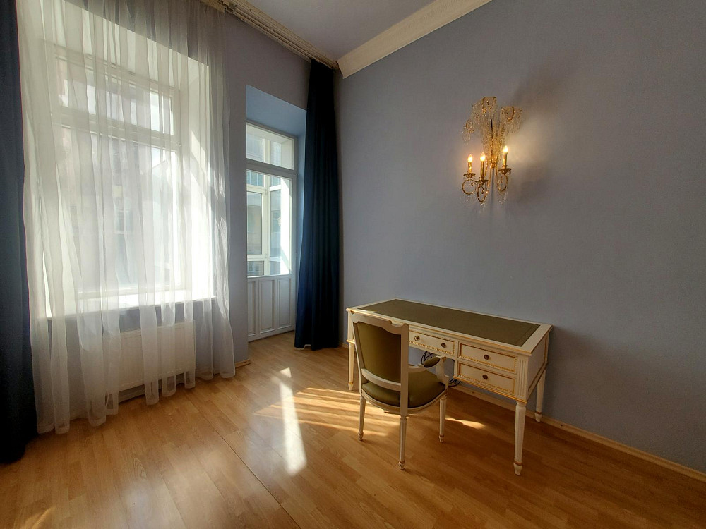 Продаж Квартира 6-кімнатна, 1/5 поверх на Саксаганського вул., д. 22-Б Kiev - photo 11