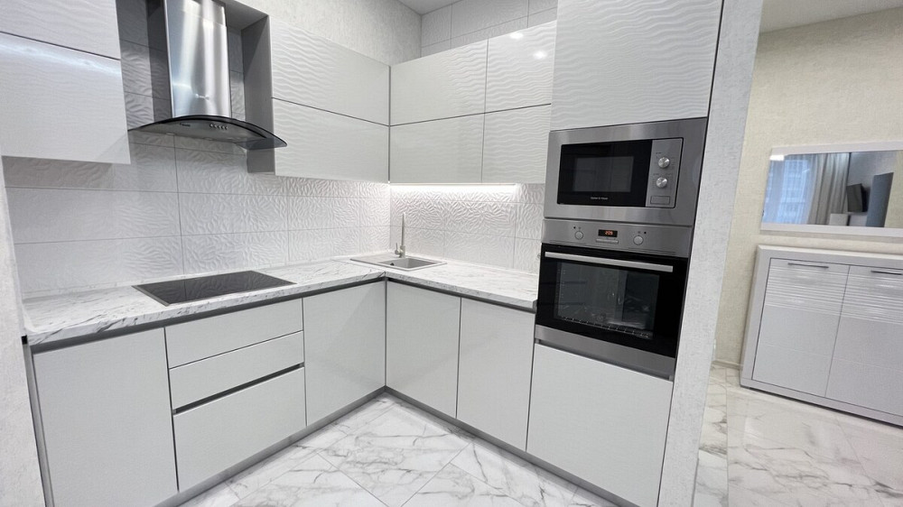 Продаж Квартира 2-кімнатна, 20/24 поверх на Гагарина пр., 19в Одесса - изображение 9