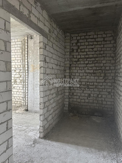 Продаж Квартира 1-кімнатна, 9/9 поверх на вул. Борткевича Харків - фото 5