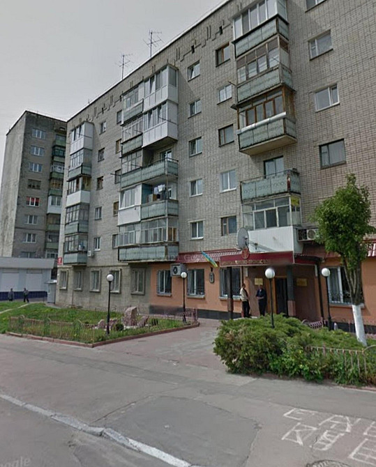 Продаж Квартира 1-кімнатна, 2/5 поверх на вул. Юрія Вороного Zhytomyr - photo 11