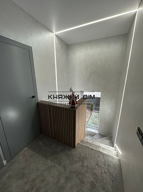 БЕЗ КОМІСІЇ! Продаж будинку 120 м2 з ремонтом в м. Буча біля озера. ГАЗ. № 2211736 Буча - фото 13