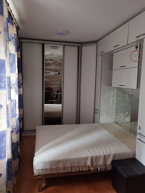 Оренда Квартира 2-кімнатна, 1/4 поверх на Шепелєва Миколи вул., 8а Київ - фото 5