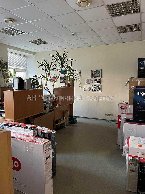 Оренда Будинок 25-кімнатний на Хохлових Сім'ї вул., 8 Київ - фото 10